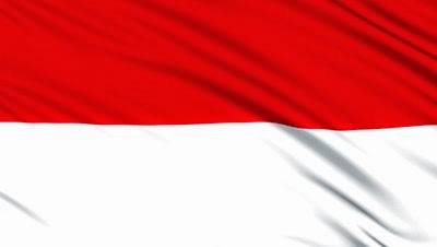 Detail Bendera Negara Indonesia Nomer 54