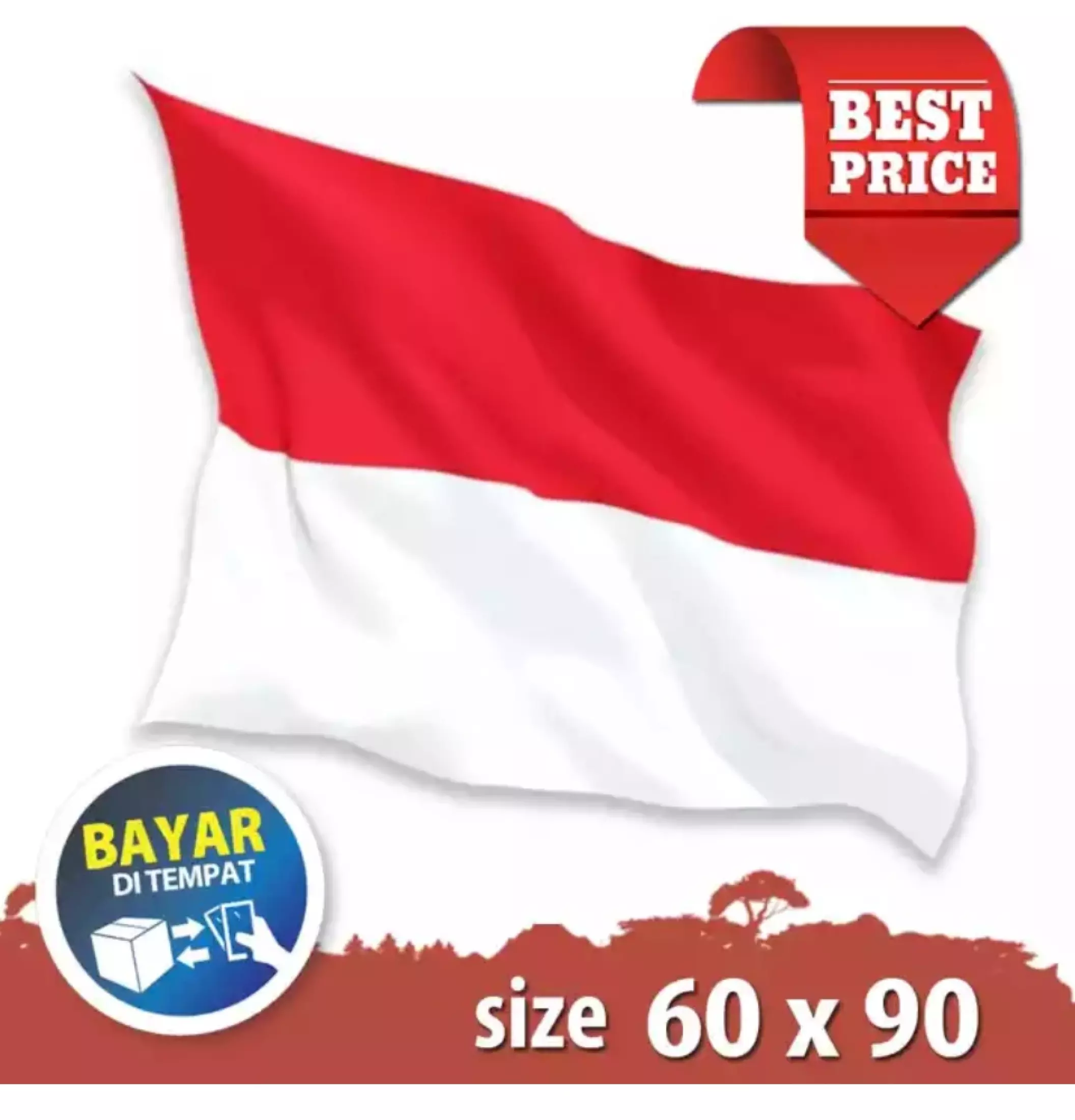 Detail Bendera Negara Indonesia Nomer 57