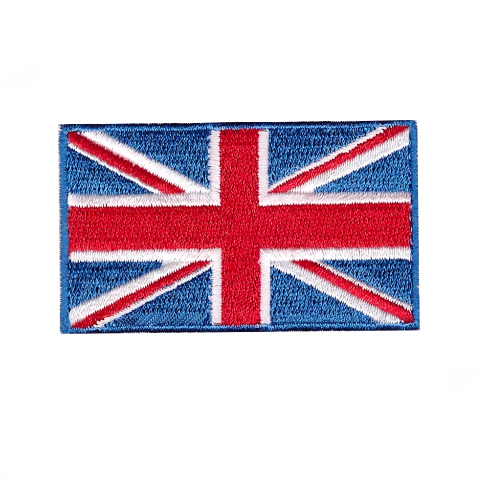 Detail Bendera Negara Inggris Nomer 19