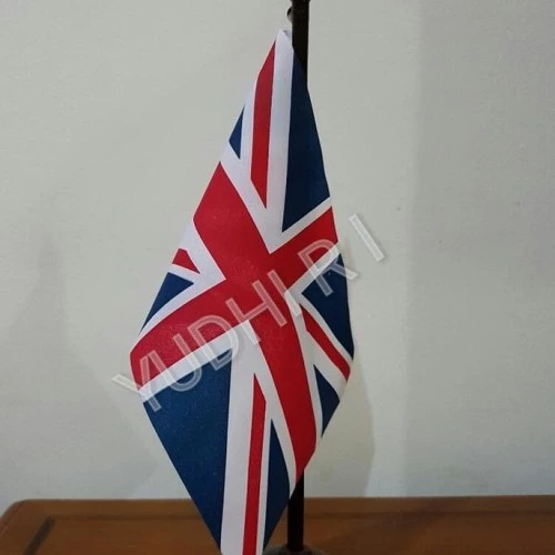 Detail Bendera Negara Inggris Nomer 25