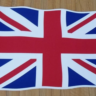 Detail Bendera Negara Inggris Nomer 45