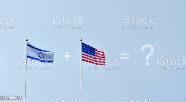 Detail Bendera Negara Israel Nomer 28