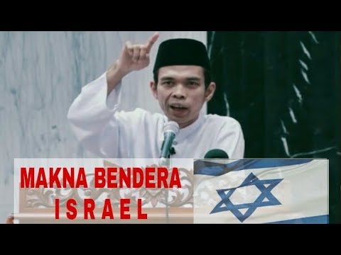 Detail Bendera Negara Israel Nomer 32