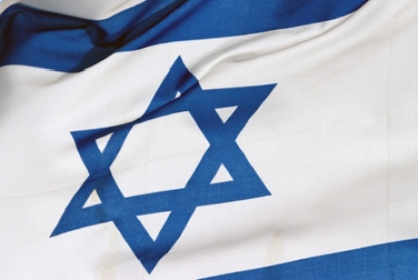 Detail Bendera Negara Israel Nomer 35