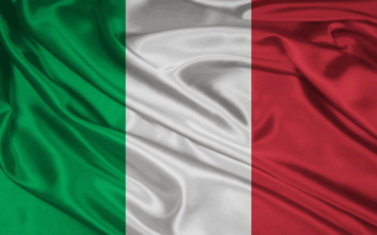 Detail Bendera Negara Italia Nomer 2