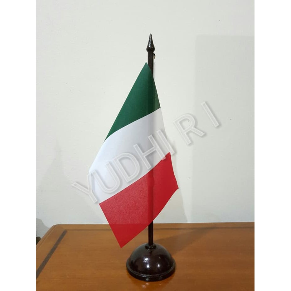 Detail Bendera Negara Italia Nomer 22