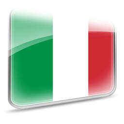 Detail Bendera Negara Italia Nomer 23