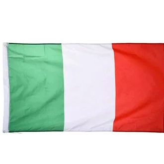 Detail Bendera Negara Italia Nomer 34