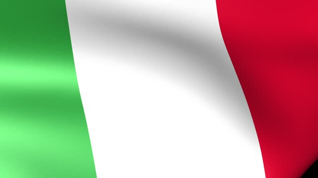 Detail Bendera Negara Italia Nomer 45