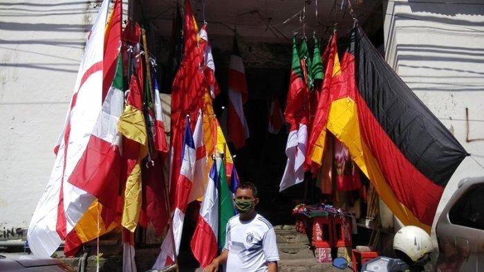 Detail Bendera Negara Italia Nomer 47