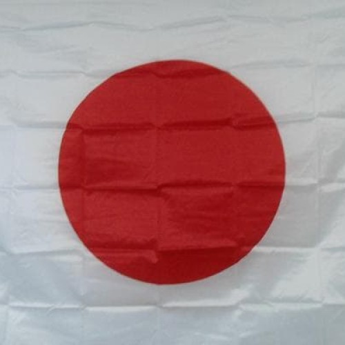 Detail Bendera Negara Jepang Nomer 27