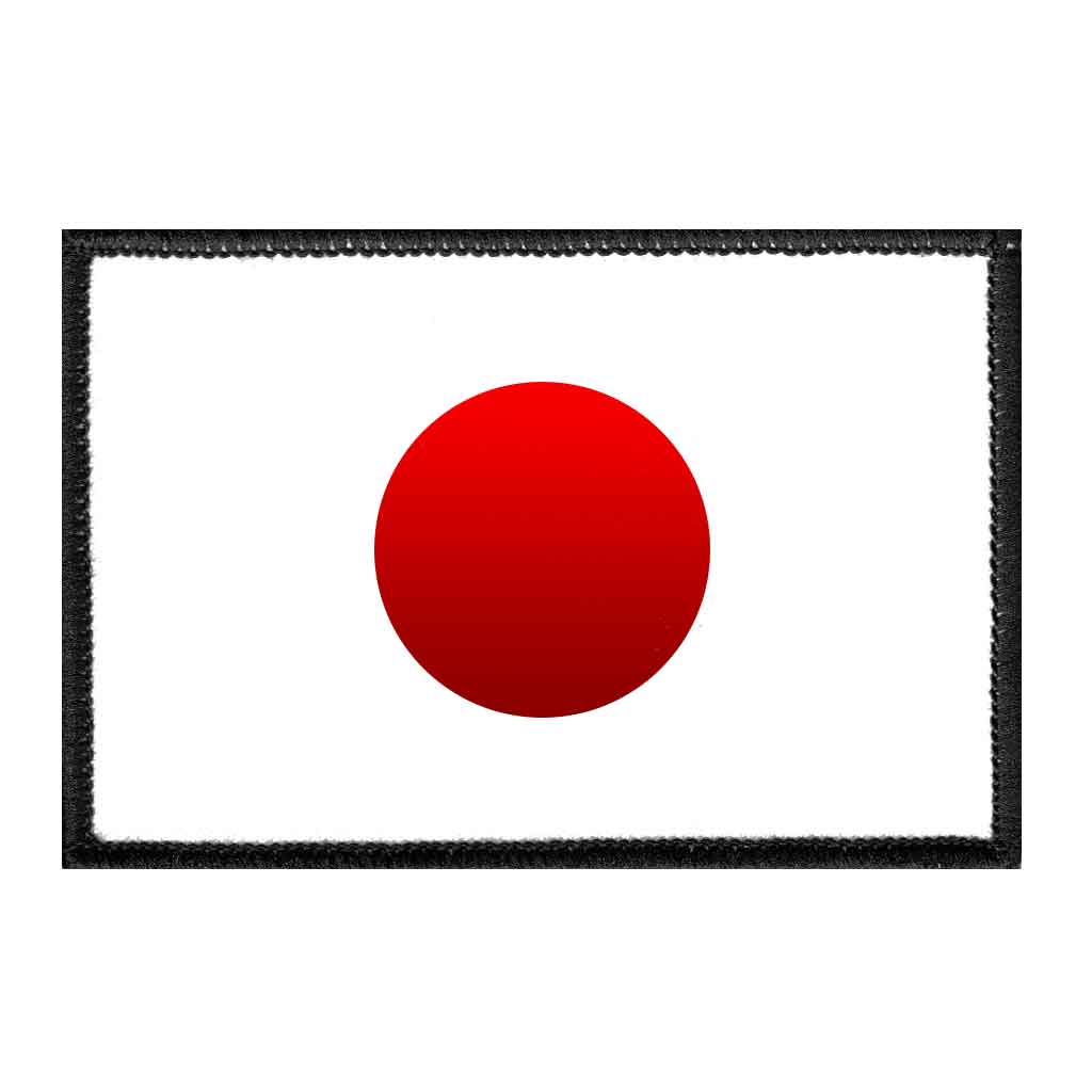 Detail Bendera Negara Jepang Nomer 52