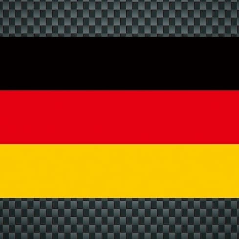 Detail Bendera Negara Jerman Nomer 28
