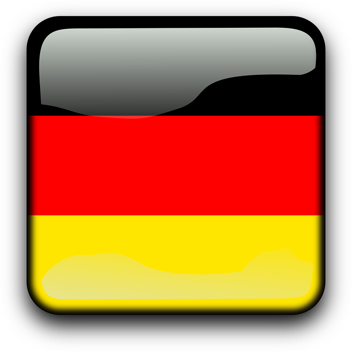 Detail Bendera Negara Jerman Nomer 38