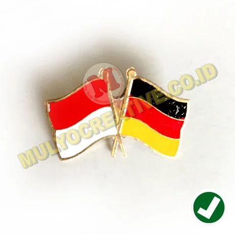 Detail Bendera Negara Jerman Nomer 43
