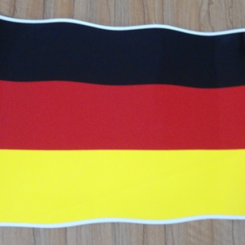 Detail Bendera Negara Jerman Nomer 46