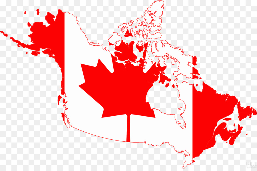 Detail Bendera Negara Kanada Nomer 52