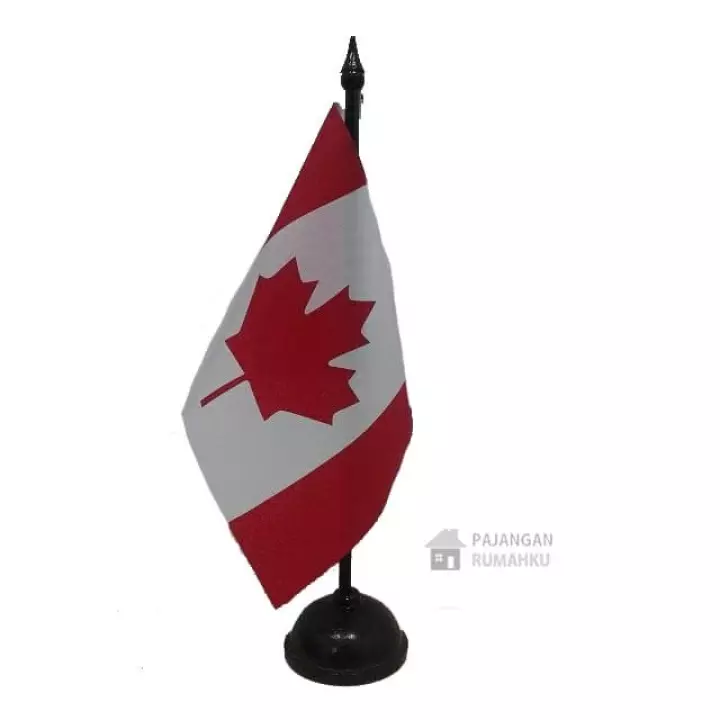 Detail Bendera Negara Kanada Nomer 53