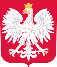 Detail Bendera Negara Polandia Nomer 4