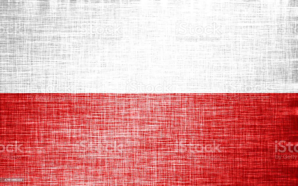 Detail Bendera Negara Polandia Nomer 29