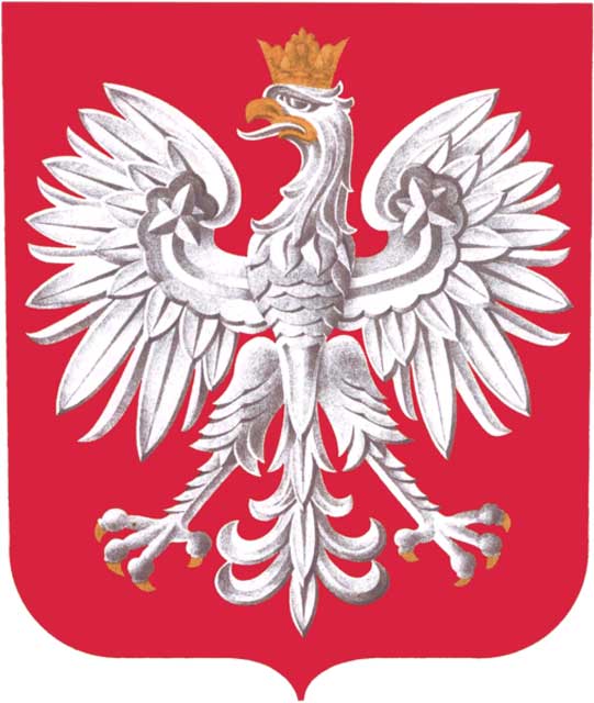 Detail Bendera Negara Polandia Nomer 30