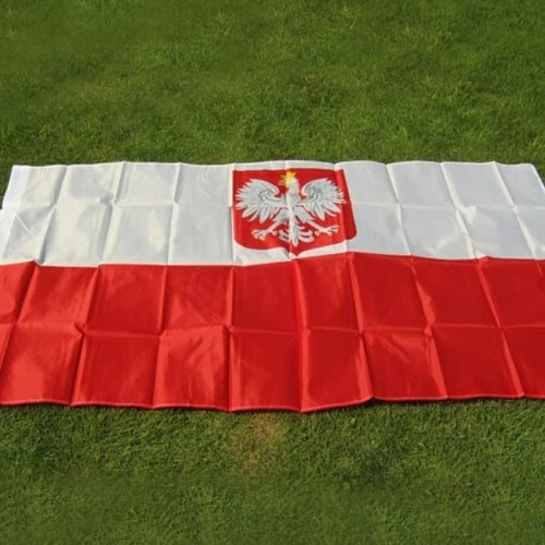 Detail Bendera Negara Polandia Nomer 31