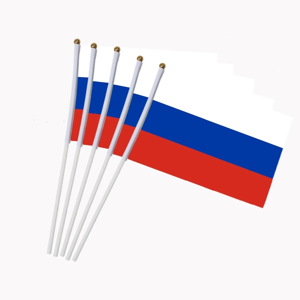 Detail Bendera Negara Rusia Nomer 32