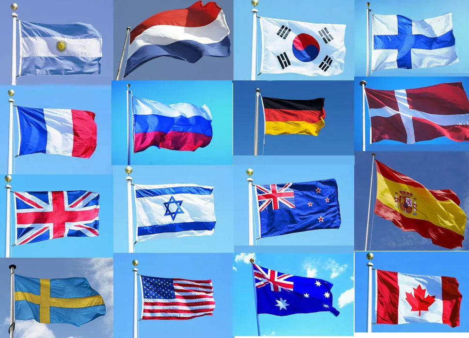 Detail Bendera Negara Rusia Nomer 54