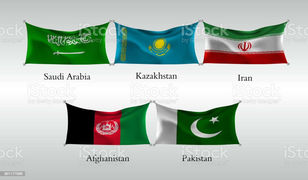 Detail Bendera Negara Saudi Arabia Nomer 29