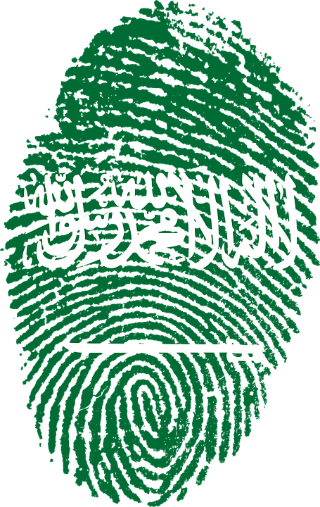 Detail Bendera Negara Saudi Arabia Nomer 52