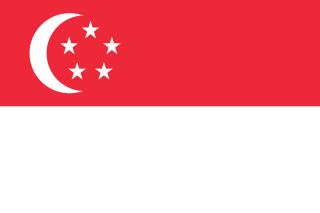 Detail Bendera Negara Singapura Nomer 10
