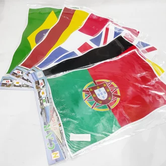 Detail Bendera Negara Spanyol Nomer 28