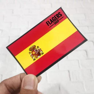 Detail Bendera Negara Spanyol Nomer 39