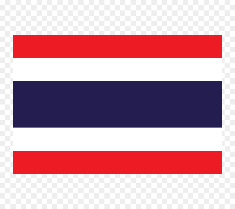 Detail Bendera Negara Thailand Nomer 15