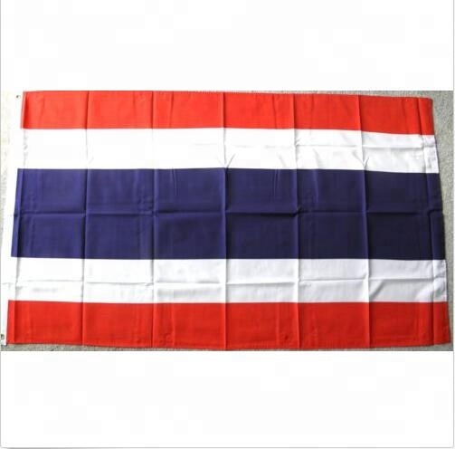 Detail Bendera Negara Thailand Nomer 51