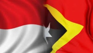 Detail Bendera Negara Timor Leste Nomer 38