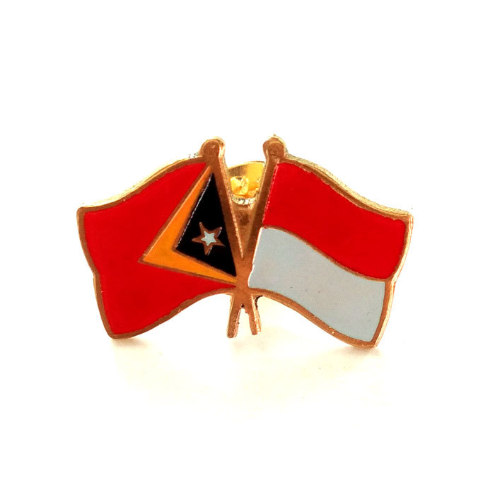 Detail Bendera Negara Timor Leste Nomer 45