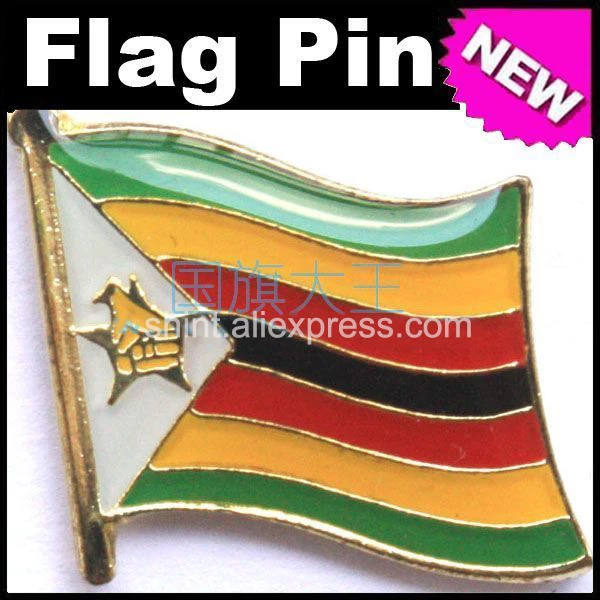 Detail Bendera Negara Zimbabwe Nomer 14