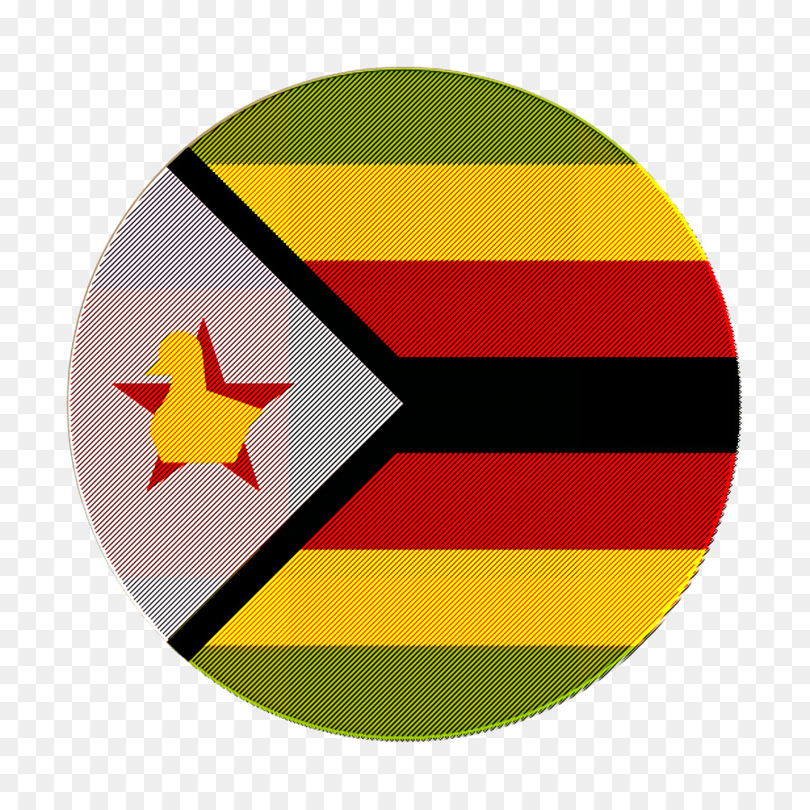 Detail Bendera Negara Zimbabwe Nomer 30