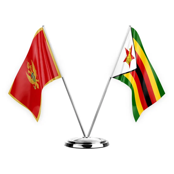 Detail Bendera Negara Zimbabwe Nomer 51