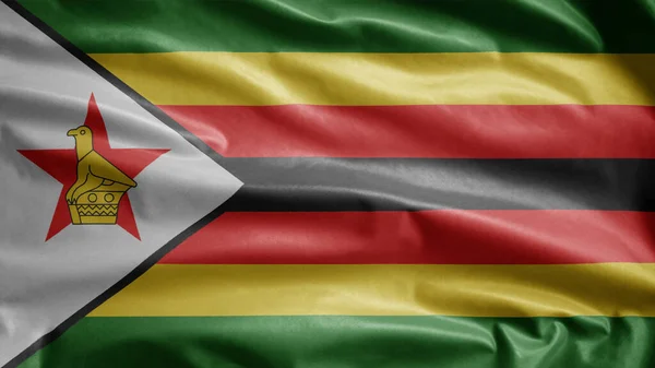 Detail Bendera Negara Zimbabwe Nomer 52