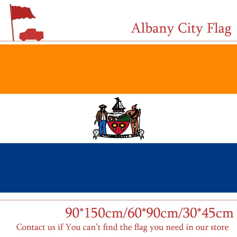 Detail Bendera New York Nomer 42