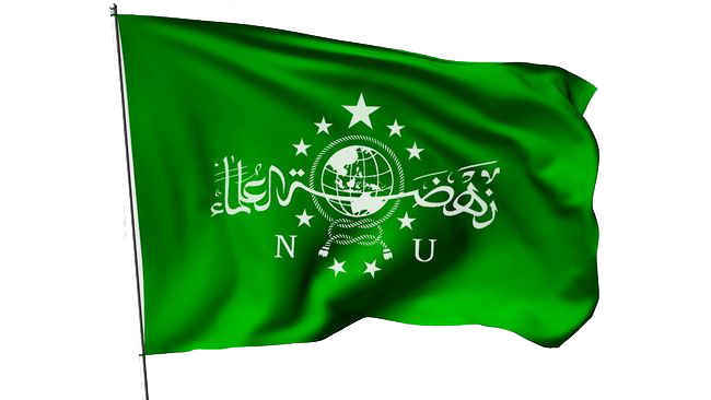 Detail Bendera Nu Png Nomer 2