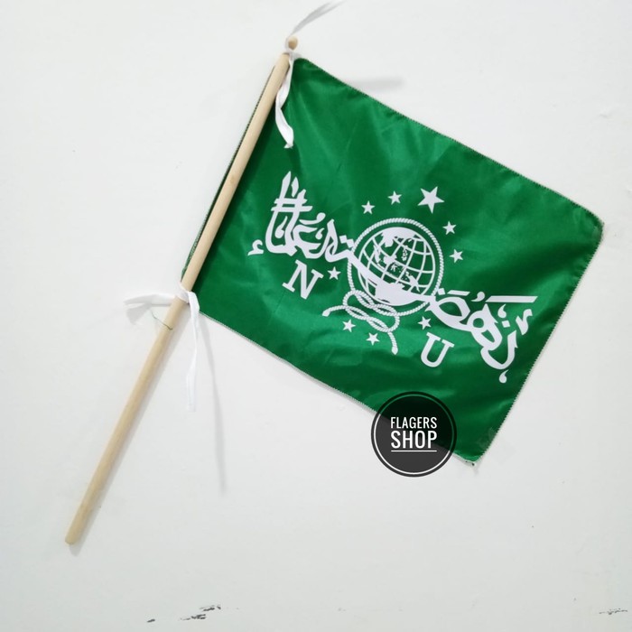 Detail Bendera Nu Png Nomer 40