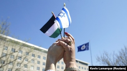 Detail Bendera Palestina Dan Israel Nomer 21