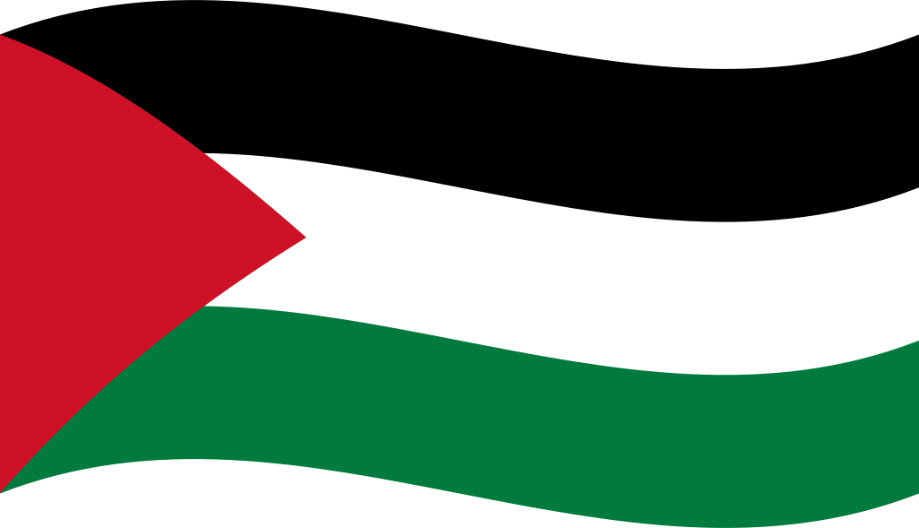 Detail Bendera Palestina Download Nomer 12