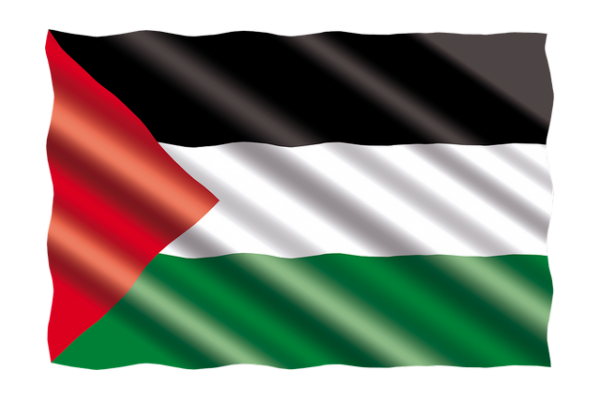 Detail Bendera Palestina Download Nomer 6