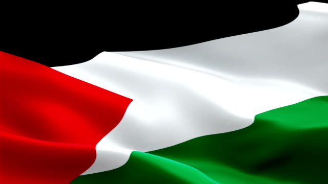 Detail Bendera Palestina Hd Nomer 14