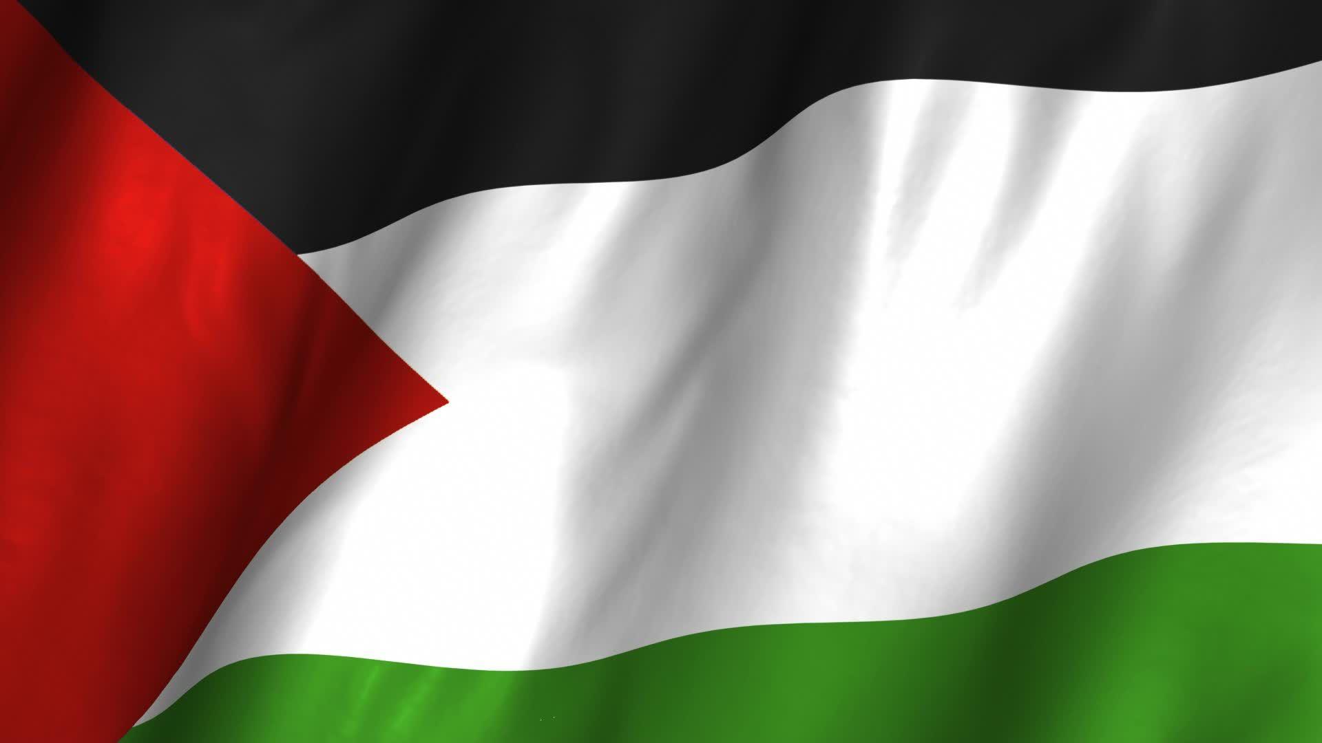 Detail Bendera Palestina Hd Nomer 3