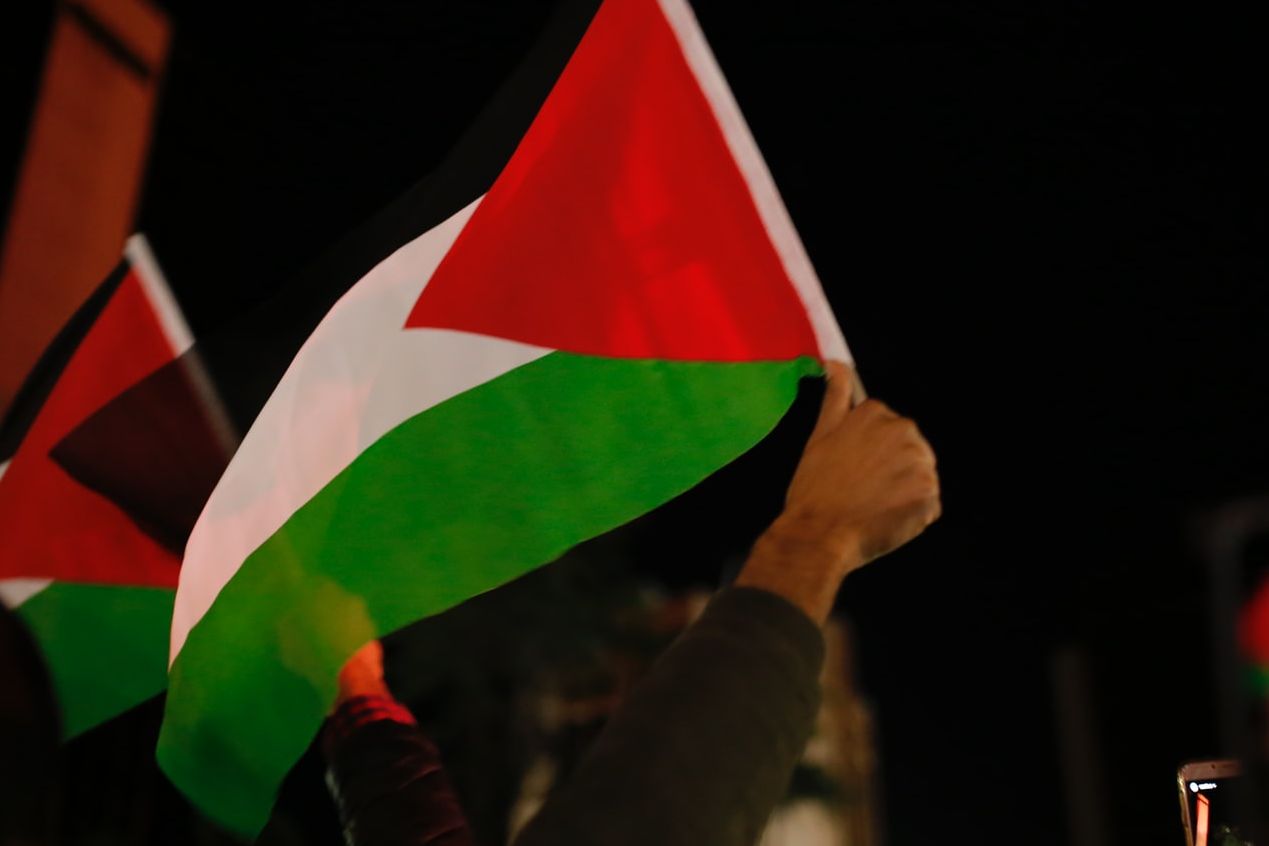 Detail Bendera Palestina Hd Nomer 26